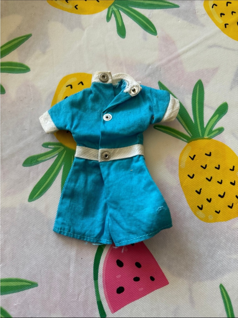 Vintage Tammy Doll Barbie Outfit